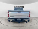 2020 Chevrolet Silverado LTZ