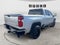 2020 Chevrolet Silverado LTZ