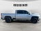 2020 Chevrolet Silverado LTZ