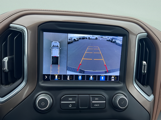 2023 Chevrolet Silverado 2500HD High Country