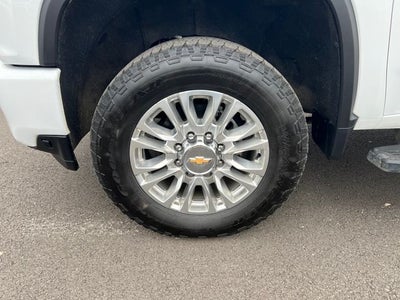 2023 Chevrolet Silverado 2500HD High Country