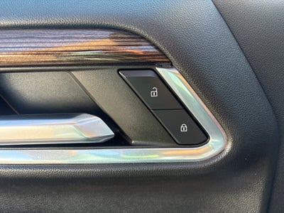 2024 Chevrolet Silverado LT