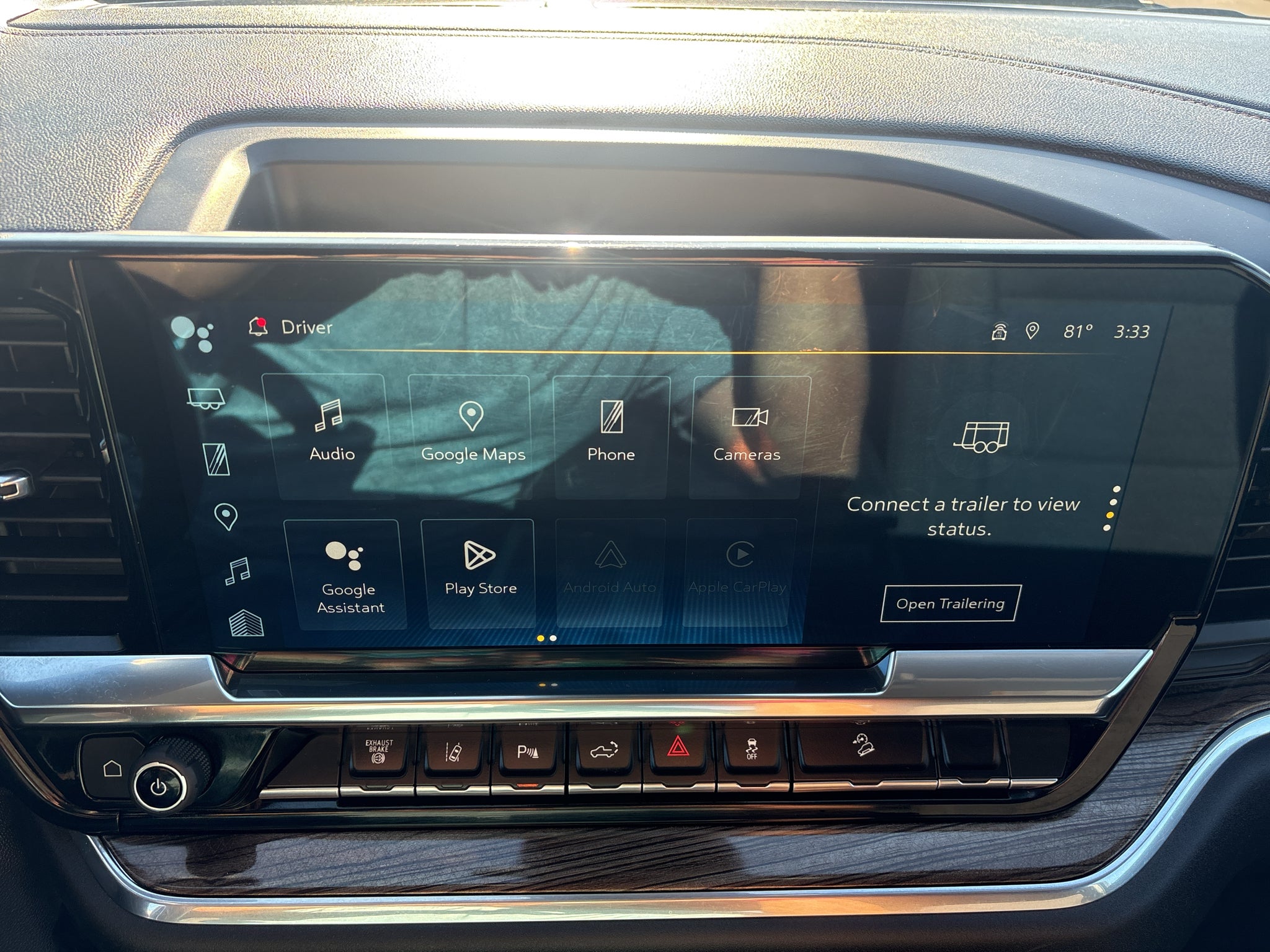2024 Chevrolet Silverado LT