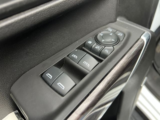 2020 Chevrolet Silverado 3500HD LTZ