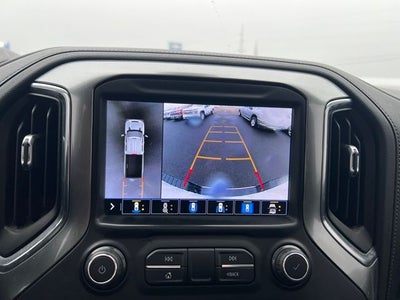 2020 Chevrolet Silverado 3500HD LTZ