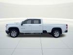 2020 Chevrolet Silverado 3500HD LTZ