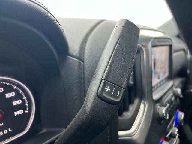 2020 Chevrolet Silverado 3500HD LTZ