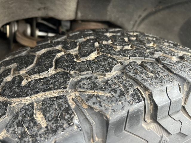 2020 Chevrolet Silverado 3500HD LTZ