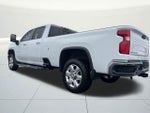 2020 Chevrolet Silverado 3500HD LTZ