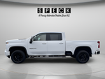 2020 Chevrolet Silverado 3500HD High Country