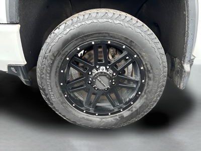 2020 Chevrolet Silverado 3500HD High Country