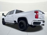 2020 Chevrolet Silverado 3500HD High Country