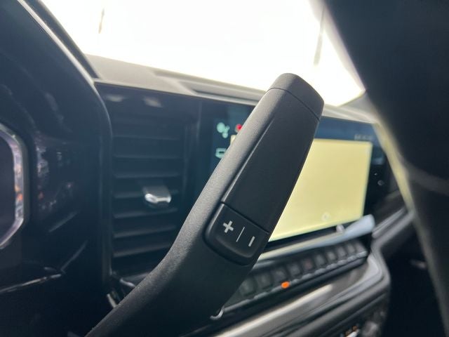 2024 Chevrolet Silverado 2500HD ZR2