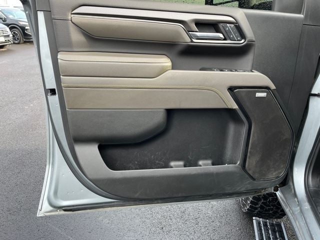 2024 Chevrolet Silverado 2500HD ZR2