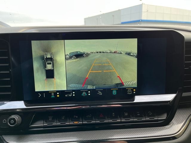 2024 Chevrolet Silverado 2500HD ZR2