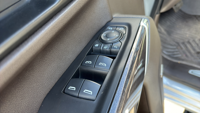 2020 Chevrolet Silverado 2500HD LTZ