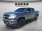 2017 Chevrolet Colorado 4WD Z71