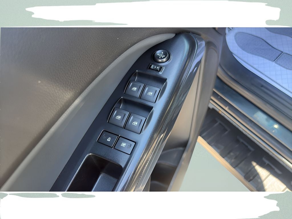 2017 Chevrolet Colorado 4WD Z71
