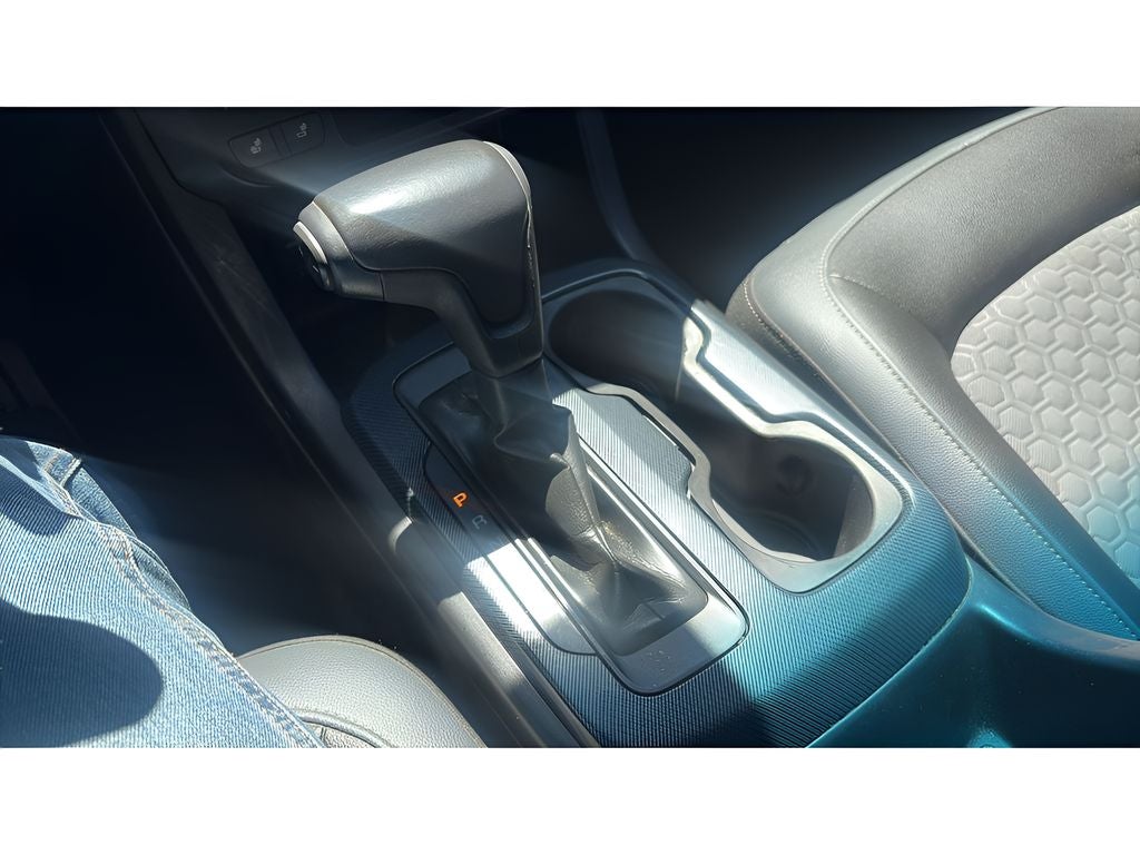 2017 Chevrolet Colorado 4WD Z71