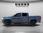 2017 Chevrolet Colorado 4WD Z71
