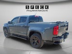 2017 Chevrolet Colorado 4WD Z71