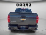 2017 Chevrolet Colorado 4WD Z71