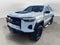 2025 Chevrolet Colorado 4WD ZR2