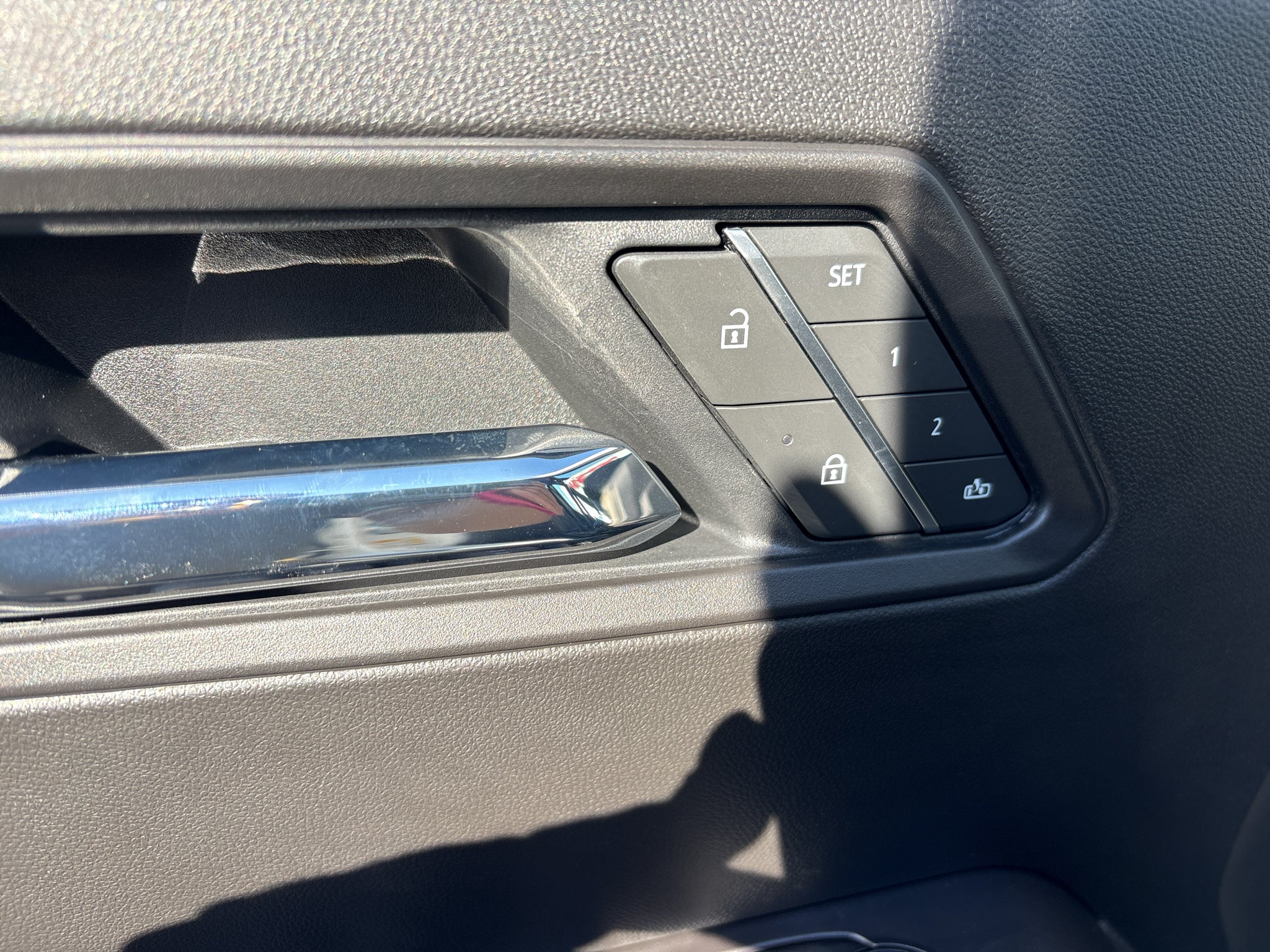 2025 Chevrolet Colorado 4WD ZR2