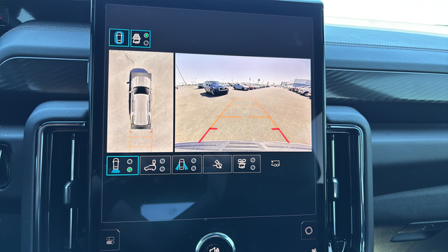 2025 GMC Yukon AT4