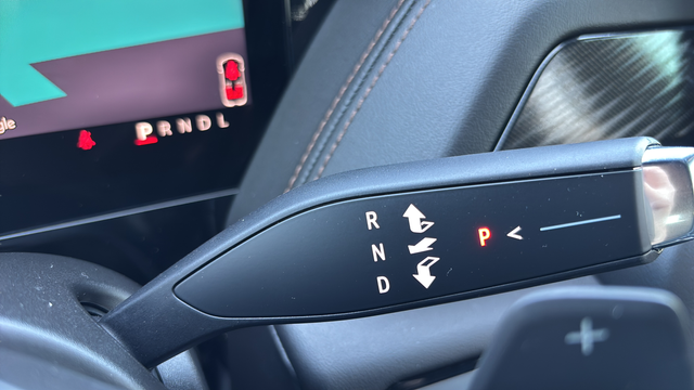 2025 GMC Yukon AT4