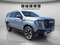 2025 GMC Yukon AT4