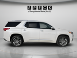 2020 Chevrolet Traverse High Country