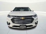 2020 Chevrolet Traverse High Country