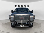 2011 GMC Sierra SLT