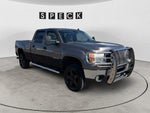 2011 GMC Sierra SLT