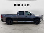 2011 GMC Sierra SLT