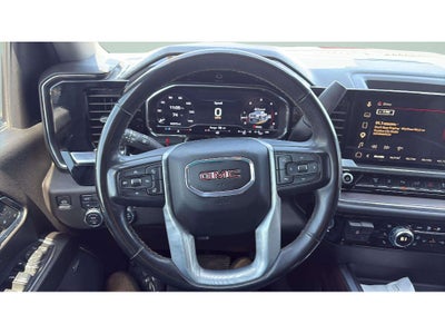 2024 GMC Sierra SLT
