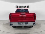 2024 GMC Sierra SLT
