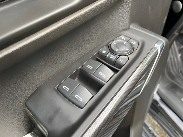 2022 GMC Sierra 2500HD AT4