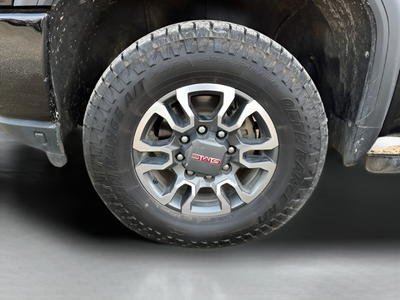 2022 GMC Sierra 2500HD AT4