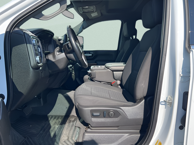 2023 GMC Sierra 3500HD SLE