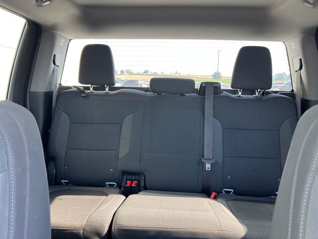 2023 GMC Sierra 3500HD SLE