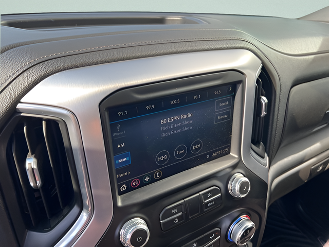 2023 GMC Sierra 3500HD SLE