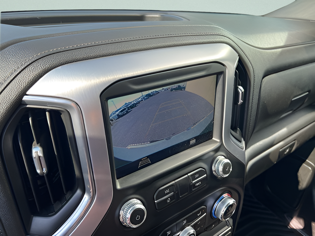 2023 GMC Sierra 3500HD SLE