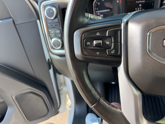 2023 GMC Sierra 3500HD SLE