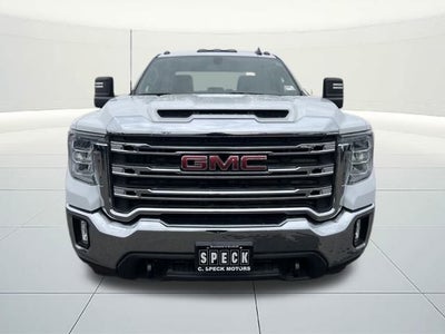 2023 GMC Sierra 3500HD SLE