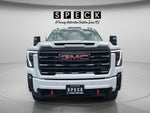 2024 GMC Sierra AT4