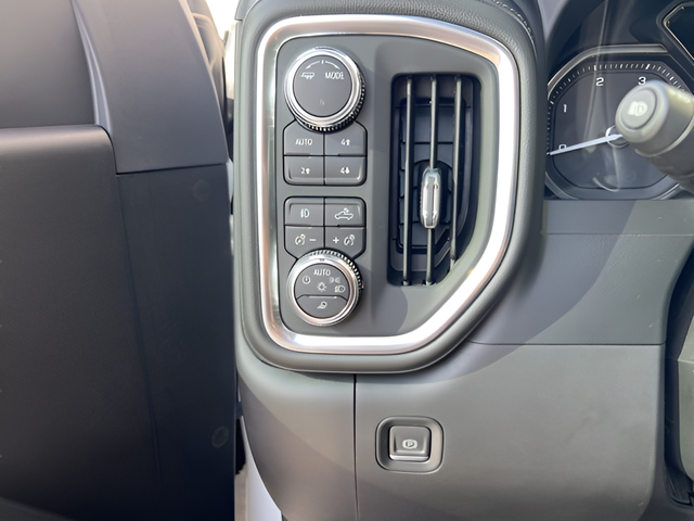 2022 GMC Sierra 3500HD Denali