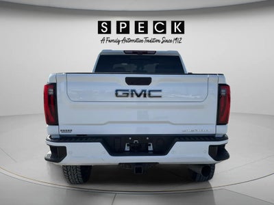 2024 GMC Sierra Denali Ultimate