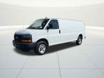 2023 GMC Savana 2500 Work Van